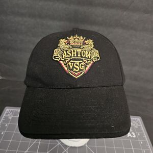Ashton VSG Strapback Hat/Cap